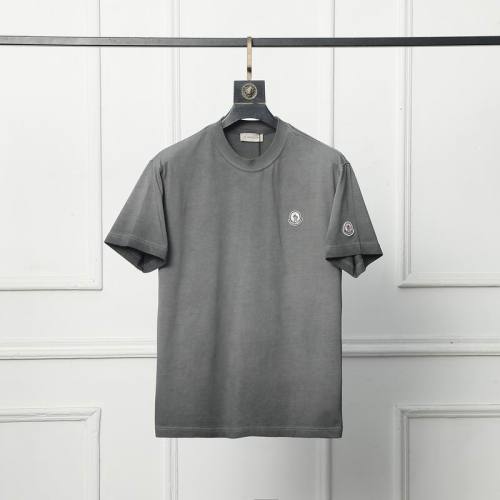 Moncler t-shirt men-3884(S-XL)