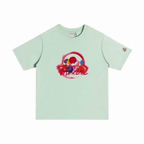 Moncler t-shirt men-3569(M-XXL)