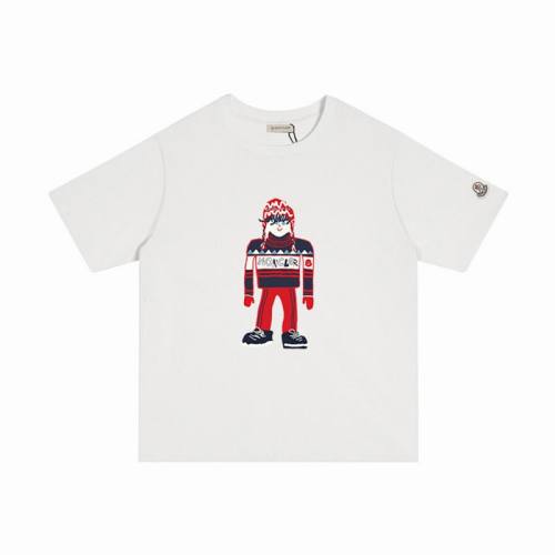 Moncler t-shirt men-3582(M-XXL)