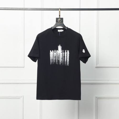 Moncler t-shirt men-3775(S-XL)