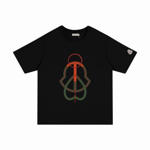 Moncler t-shirt men-3110(M-XXL)