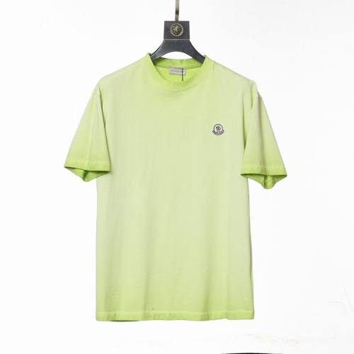 Moncler t-shirt men-3847(S-XL)