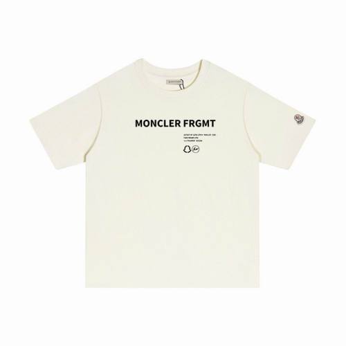 Moncler t-shirt men-2976(M-XXL)