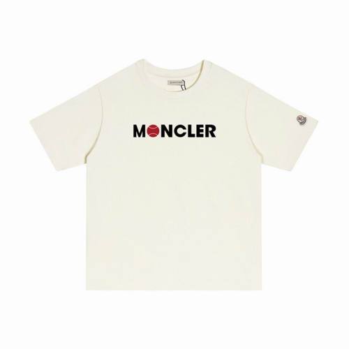 Moncler t-shirt men-3283(M-XXL)