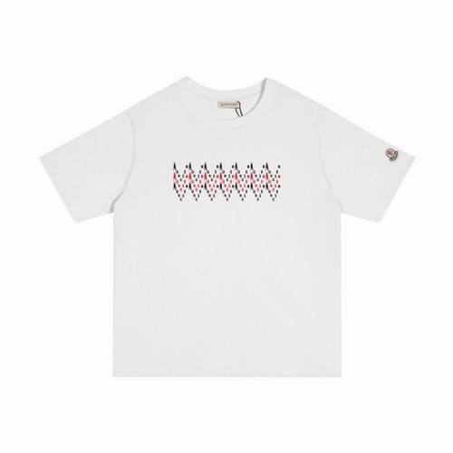 Moncler t-shirt men-3078(M-XXL)
