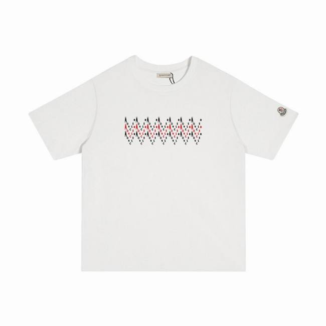 Moncler t-shirt men-3078(M-XXL)