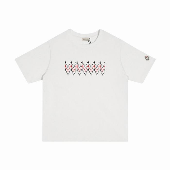 Moncler t-shirt men-3078(M-XXL)