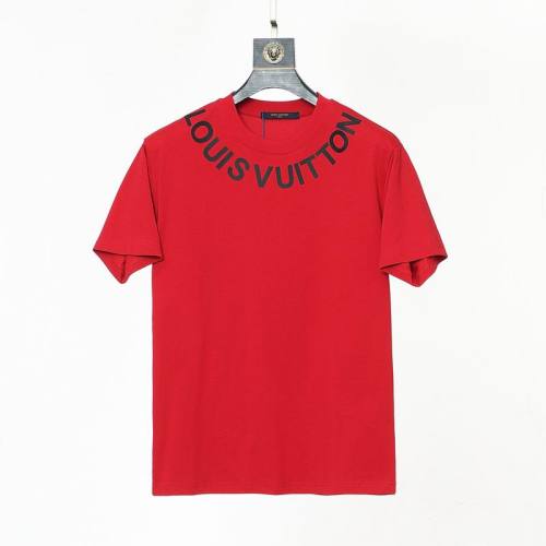 LV  t-shirt men-11816(S-XL)