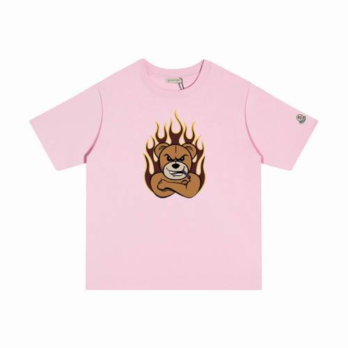 Moncler t-shirt men-3184(M-XXL)