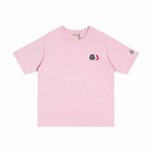 Moncler t-shirt men-3501(M-XXL)