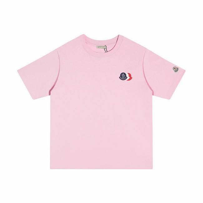Moncler t-shirt men-3501(M-XXL)