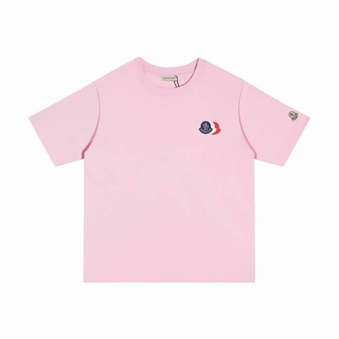 Moncler t-shirt men-3501(M-XXL)