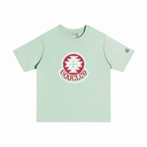 Moncler t-shirt men-3142(M-XXL)