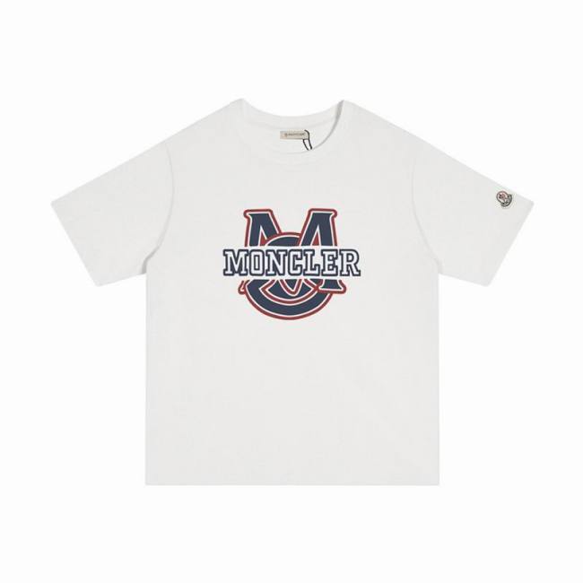 Moncler t-shirt men-3495(M-XXL)