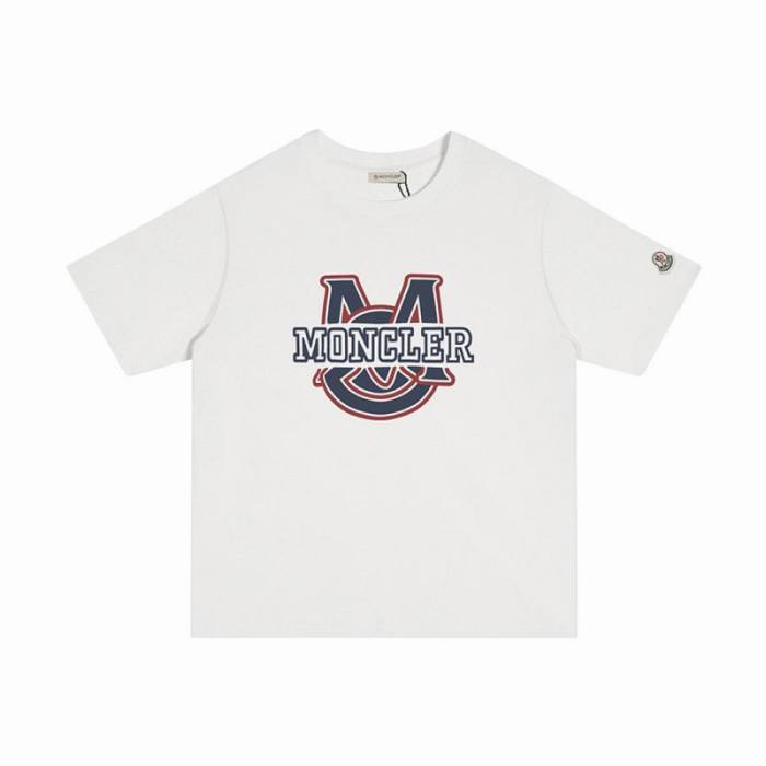 Moncler t-shirt men-3495(M-XXL)