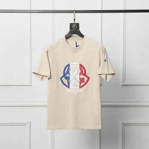 Moncler t-shirt men-3894(S-XL)