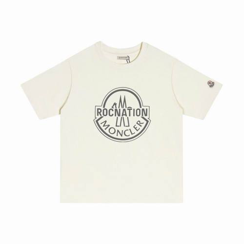 Moncler t-shirt men-3321(M-XXL)
