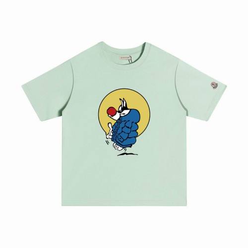 Moncler t-shirt men-3020(M-XXL)