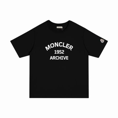 Moncler t-shirt men-3703(M-XXL)