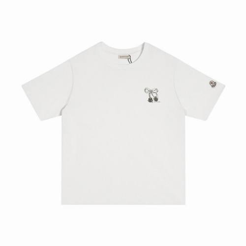 Moncler t-shirt men-3517(M-XXL)
