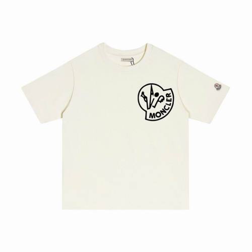 Moncler t-shirt men-3256(M-XXL)