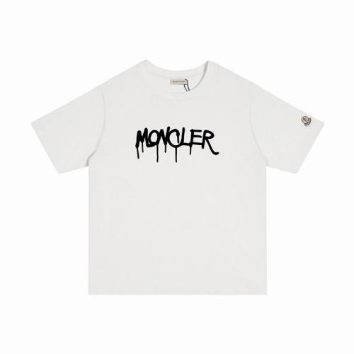 Moncler t-shirt men-3575(M-XXL)