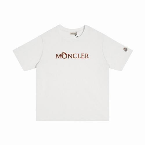 Moncler t-shirt men-3282(M-XXL)