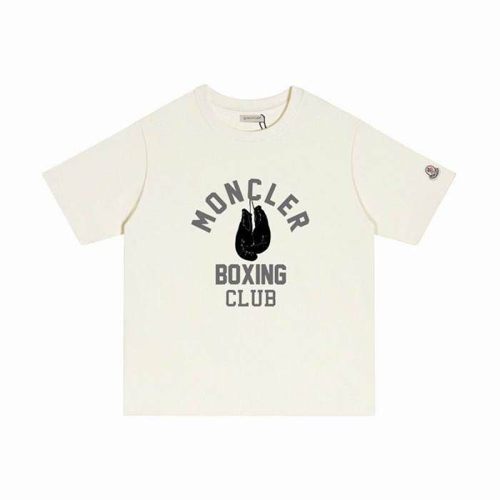 Moncler t-shirt men-3271(M-XXL)