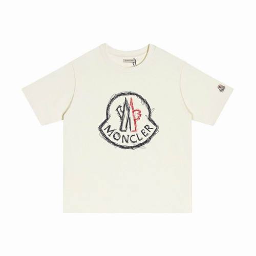 Moncler t-shirt men-3454(M-XXL)