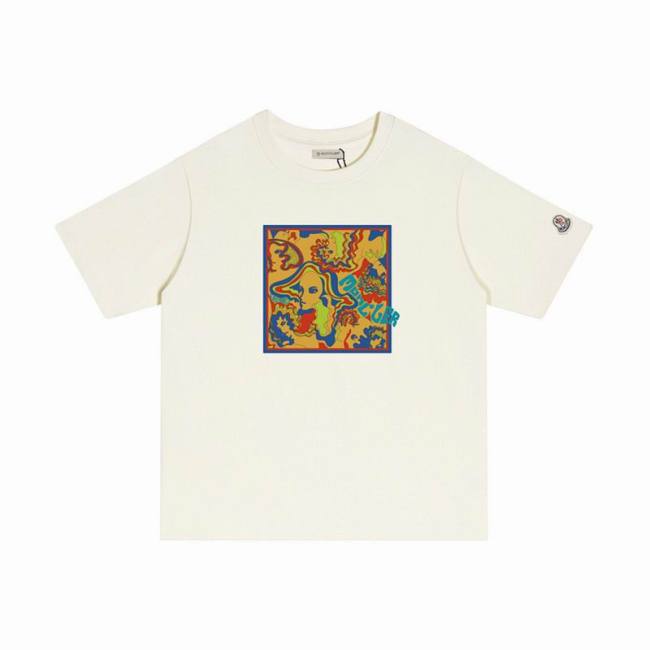 Moncler t-shirt men-2913(M-XXL)