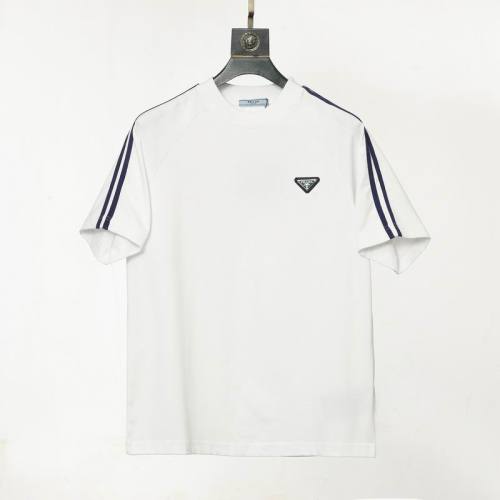Prada t-shirt men-2431(S-XL)