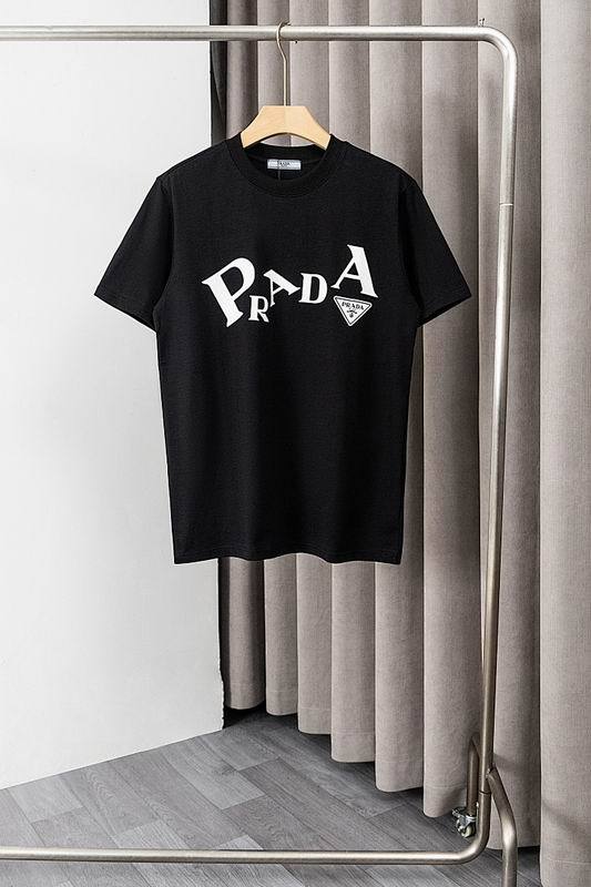 Prada t-shirt men-2470(M-XXL)