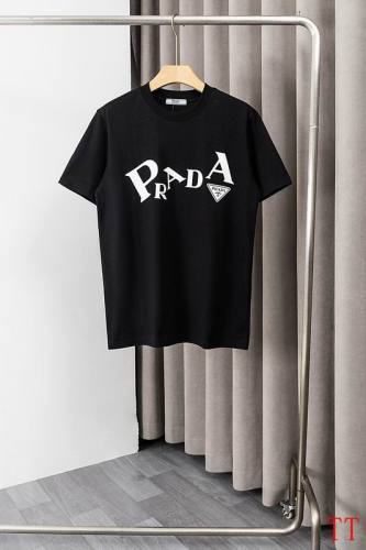 Prada t-shirt men-2466(M-XXL)