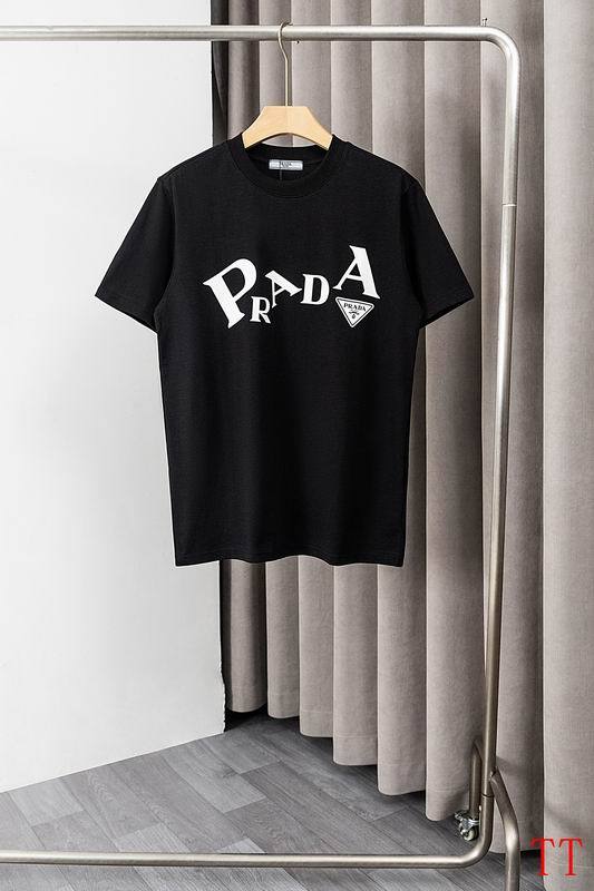 Prada t-shirt men-2466(M-XXL)
