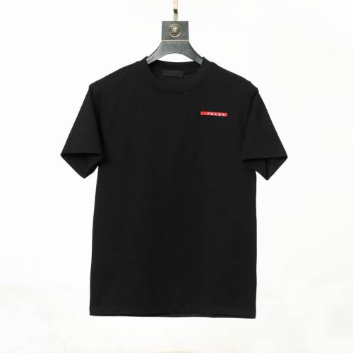 Prada t-shirt men-2424(S-XL)