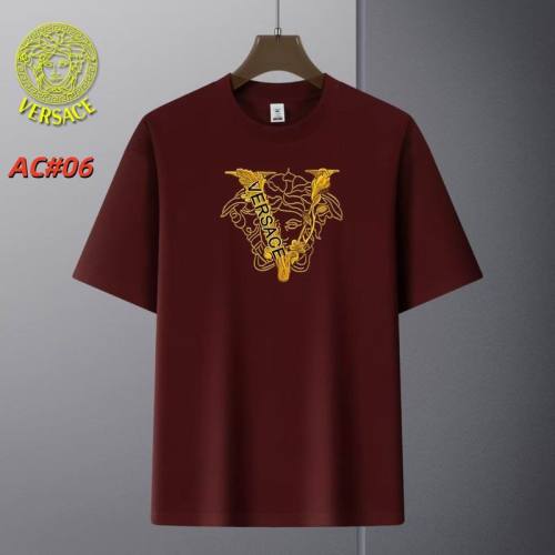 Versace t-shirt men-1803(M-XXXL)