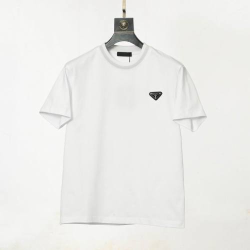 Prada t-shirt men-2428(S-XL)