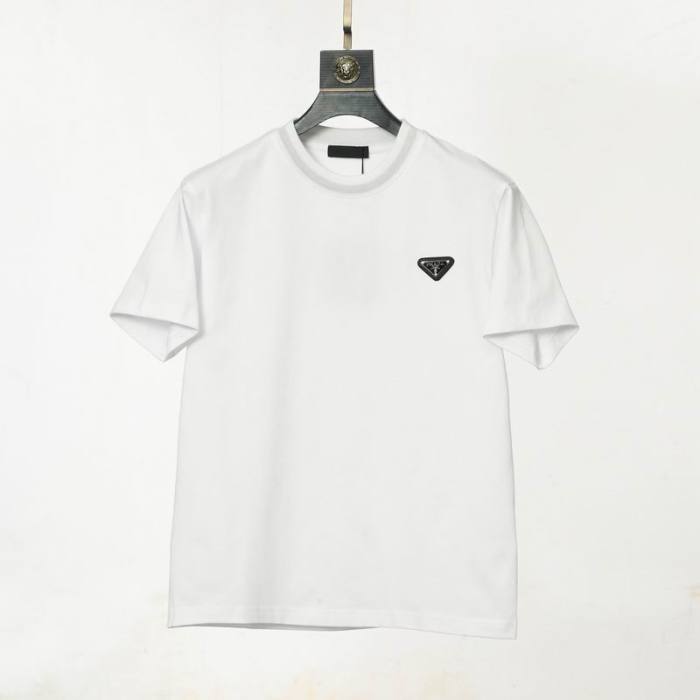 Prada t-shirt men-2428(S-XL)