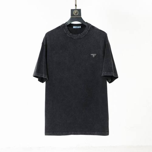 Prada t-shirt men-2410(S-XL)