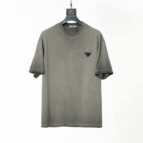 Prada t-shirt men-2408(S-XL)