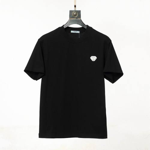 Prada t-shirt men-2439(S-XL)