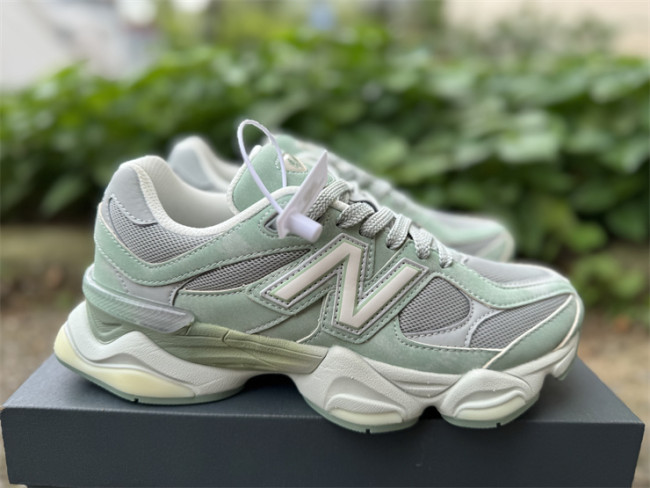 NB Shoes High End Quality-389