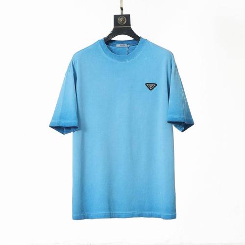 Prada t-shirt men-2409(S-XL)