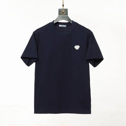 Prada t-shirt men-2435(S-XL)