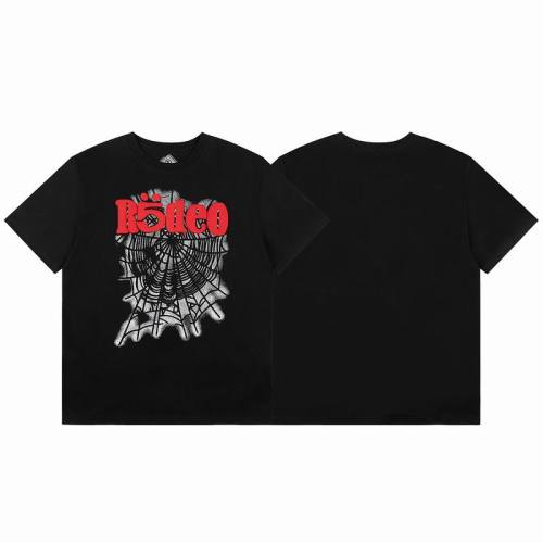 Sp5der T-shirt men-147(S-XL)
