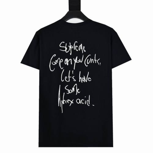 Supreme T-shirt-2317(S-XL)