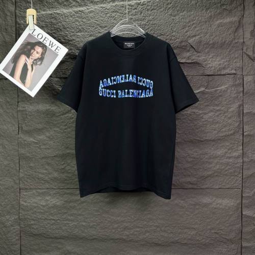 B t-shirt men-9001(S-XL)