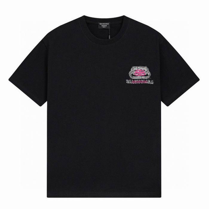 B t-shirt men-8867(M-XXL)