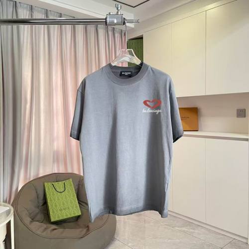 B t-shirt men-8892(S-XXL)