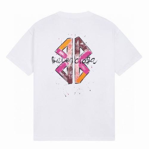 B t-shirt men-8870(M-XXL)